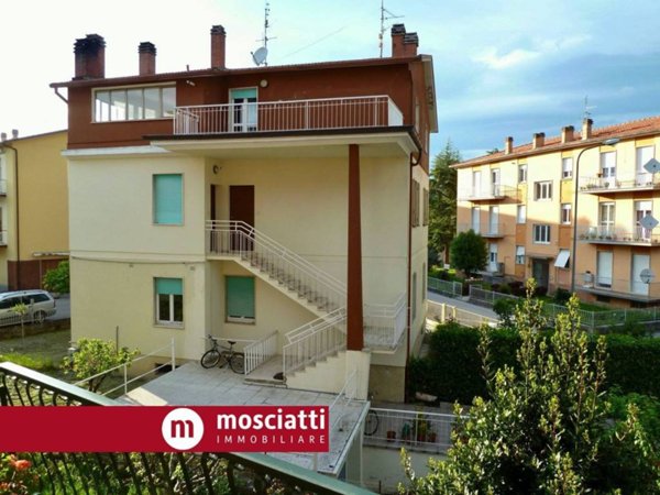 appartamento in vendita a Matelica