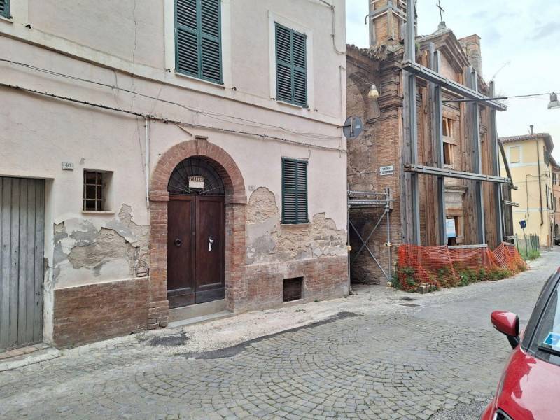 appartamento in vendita a Matelica