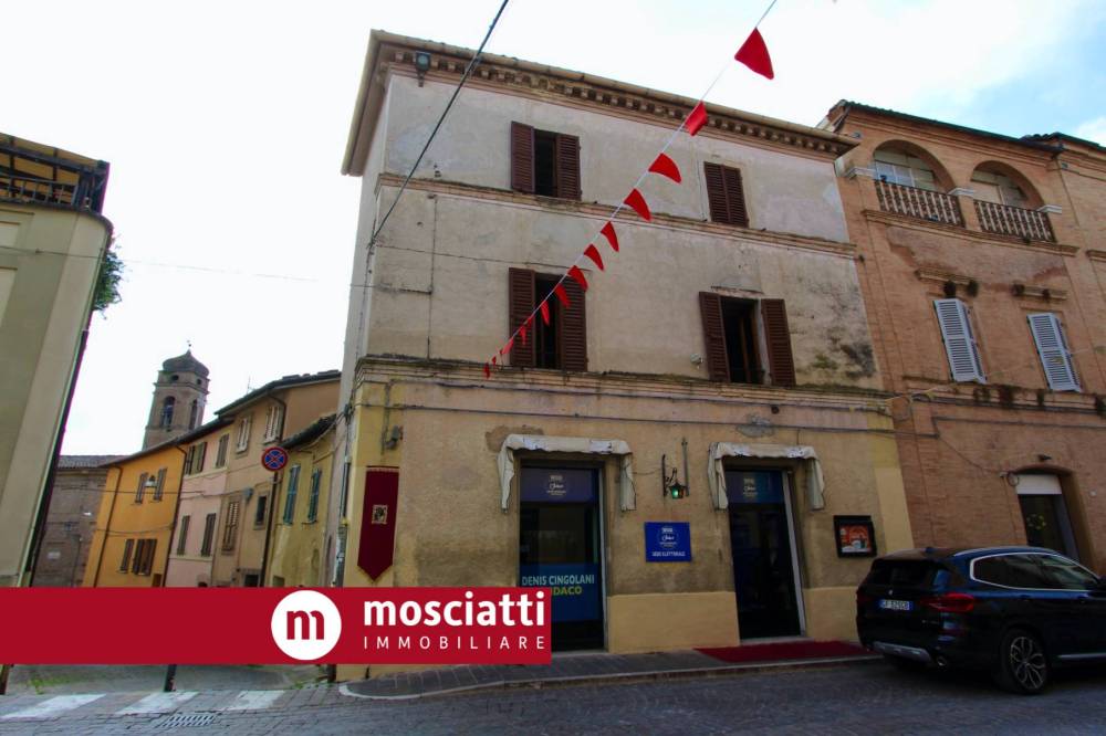 appartamento in vendita a Matelica