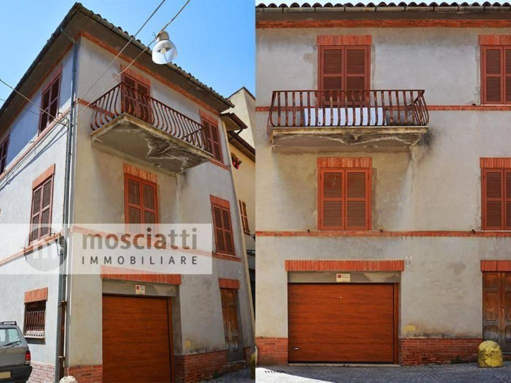 appartamento in vendita a Matelica