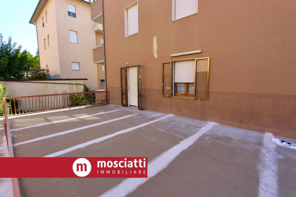 appartamento in vendita a Matelica
