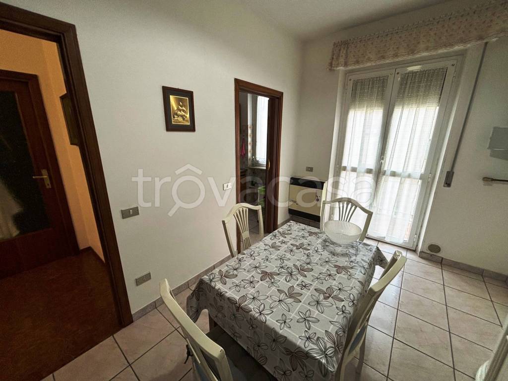 appartamento in vendita a Matelica