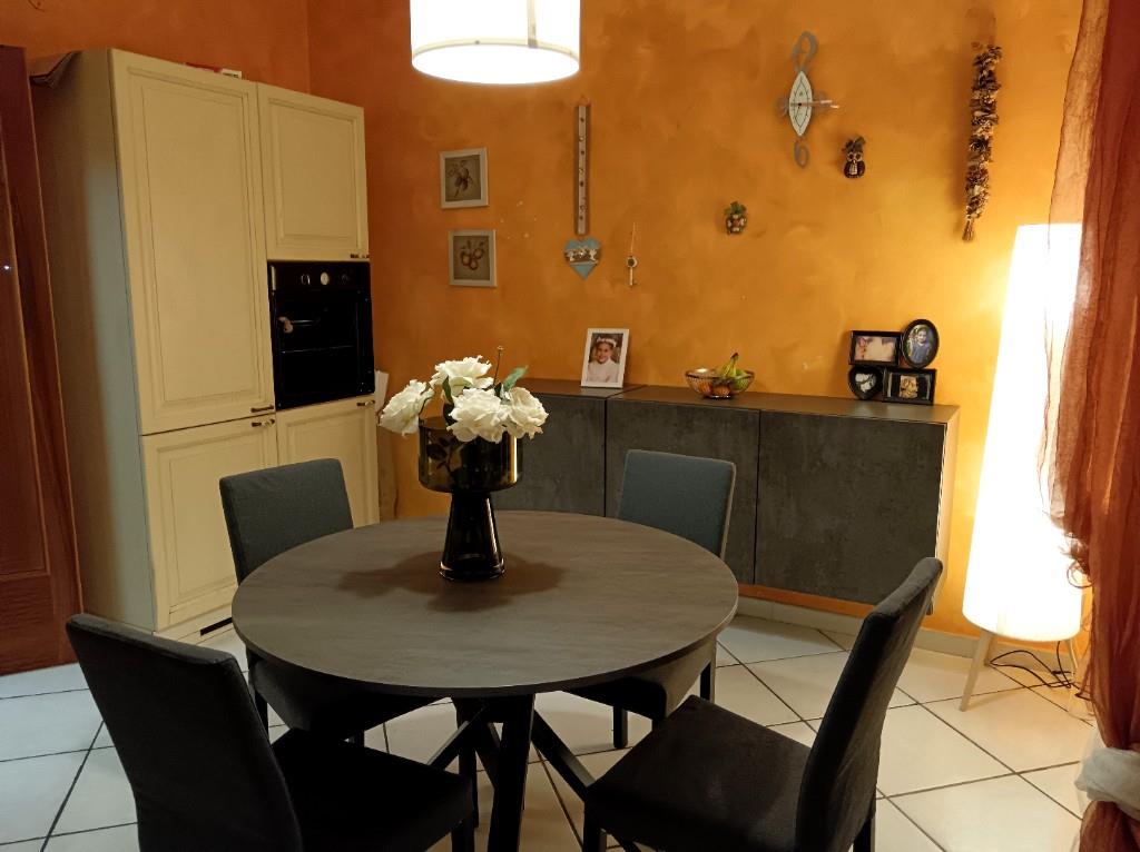 appartamento in vendita a Matelica