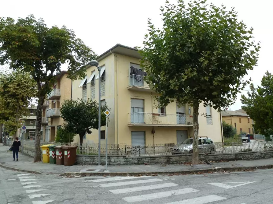 appartamento in vendita a Matelica