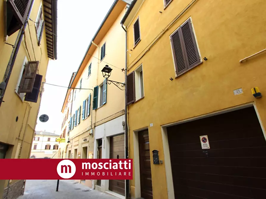 appartamento in vendita a Matelica