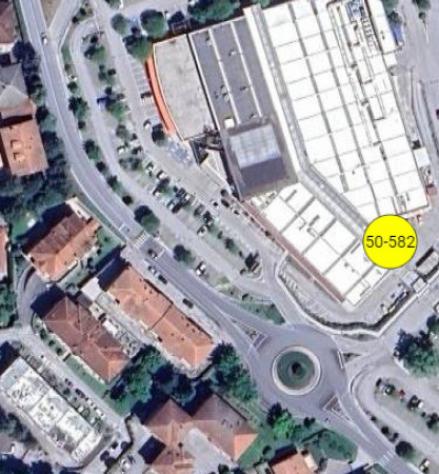 negozio in vendita a Matelica