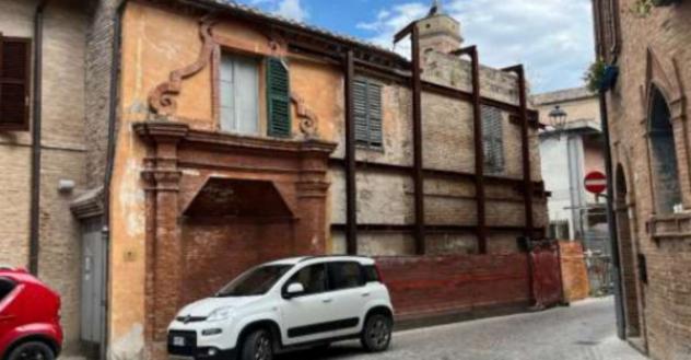 appartamento in vendita a Matelica