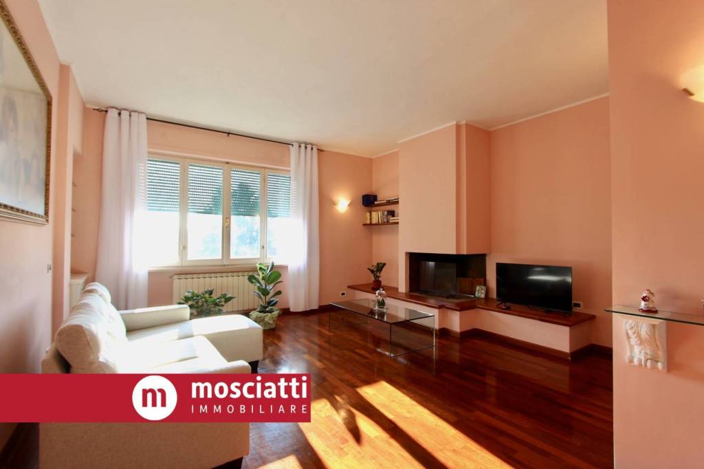 appartamento in vendita a Matelica