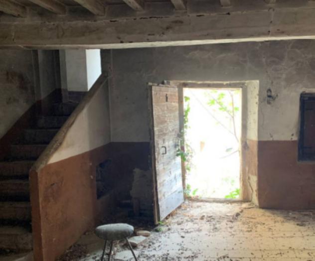 casa indipendente in vendita a Matelica in zona Piane