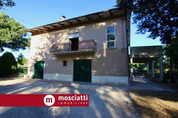 appartamento in vendita a Matelica