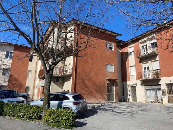 appartamento in vendita a Matelica