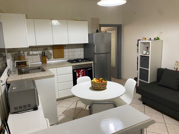 appartamento in vendita a Matelica