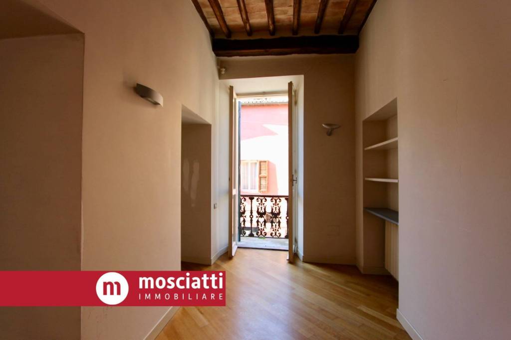 appartamento in vendita a Matelica