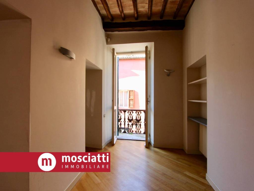 appartamento in vendita a Matelica