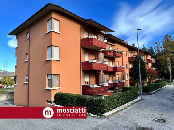 appartamento in vendita a Matelica