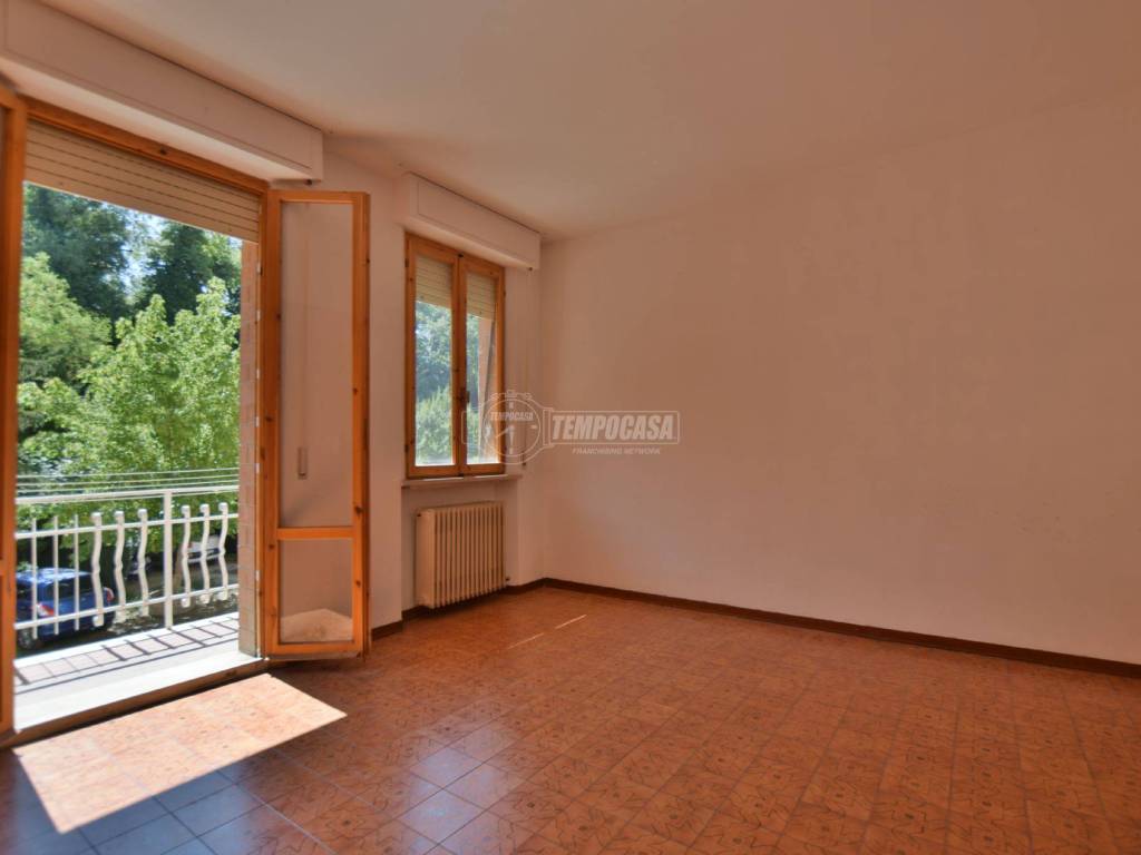 appartamento in vendita a Matelica