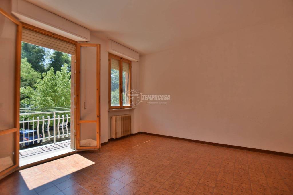 appartamento in vendita a Matelica