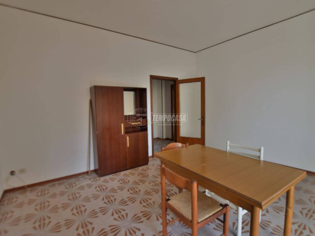appartamento in vendita a Matelica