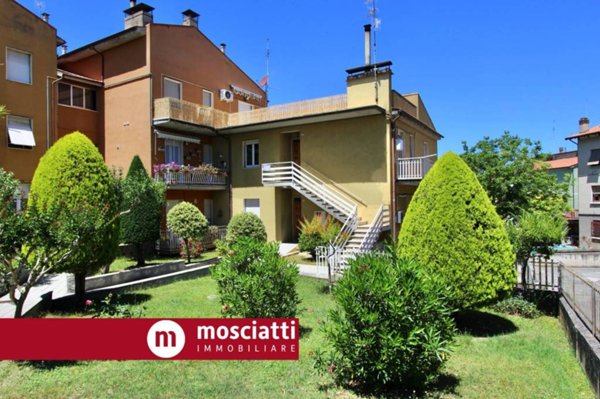 appartamento in vendita a Matelica