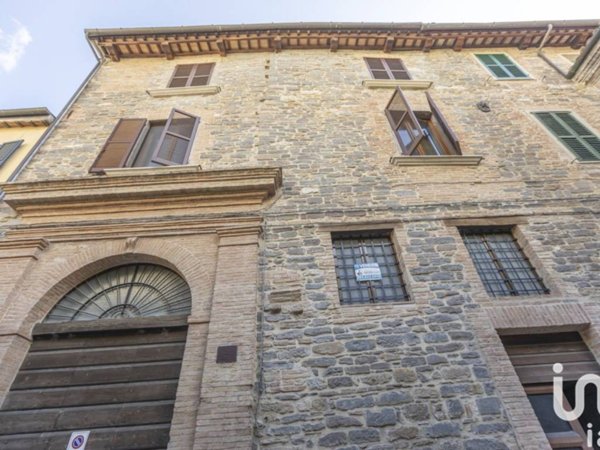 appartamento in vendita a Matelica