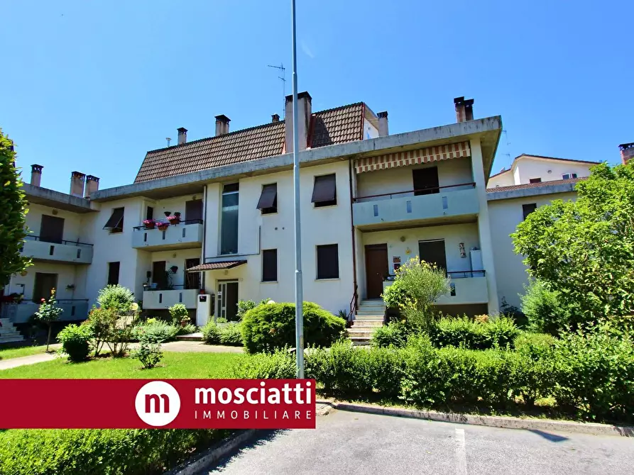 appartamento in vendita a Matelica