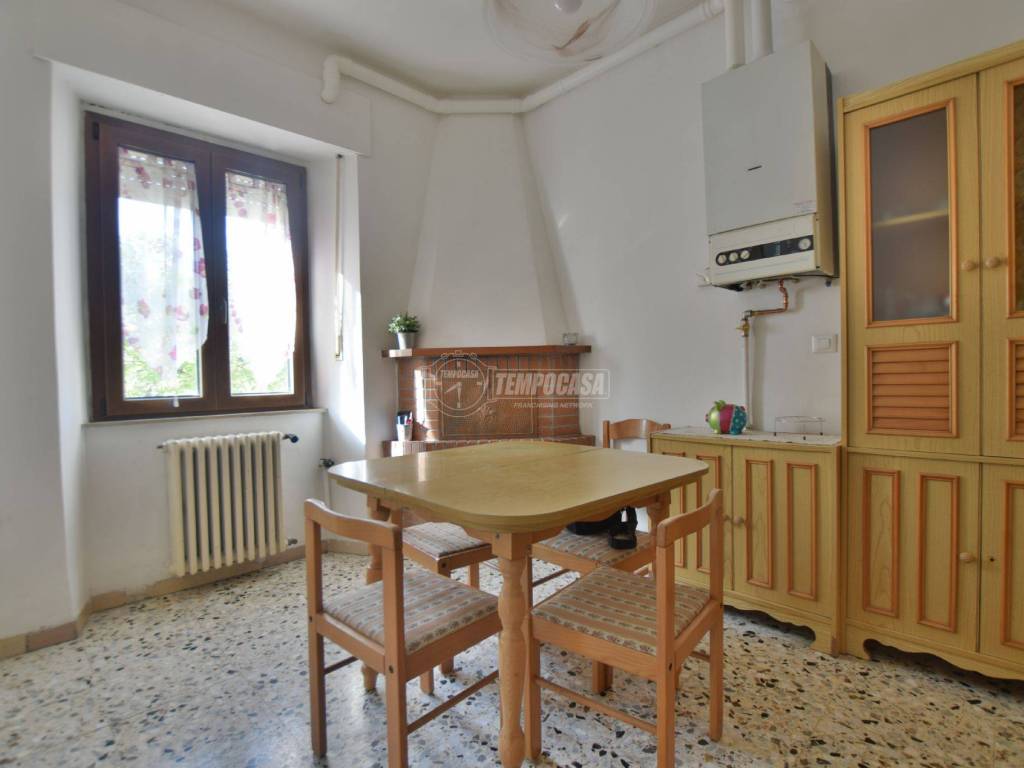 appartamento in vendita a Matelica