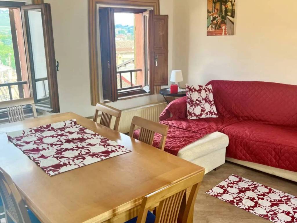 appartamento in vendita a Matelica