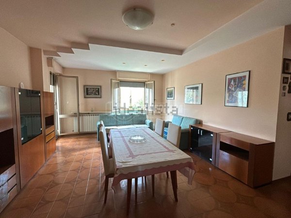 appartamento in vendita a Matelica