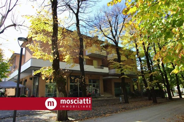appartamento in vendita a Matelica