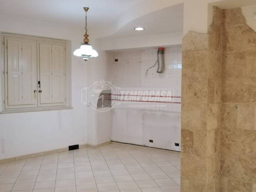 appartamento in vendita a Matelica