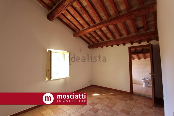 appartamento in vendita a Matelica