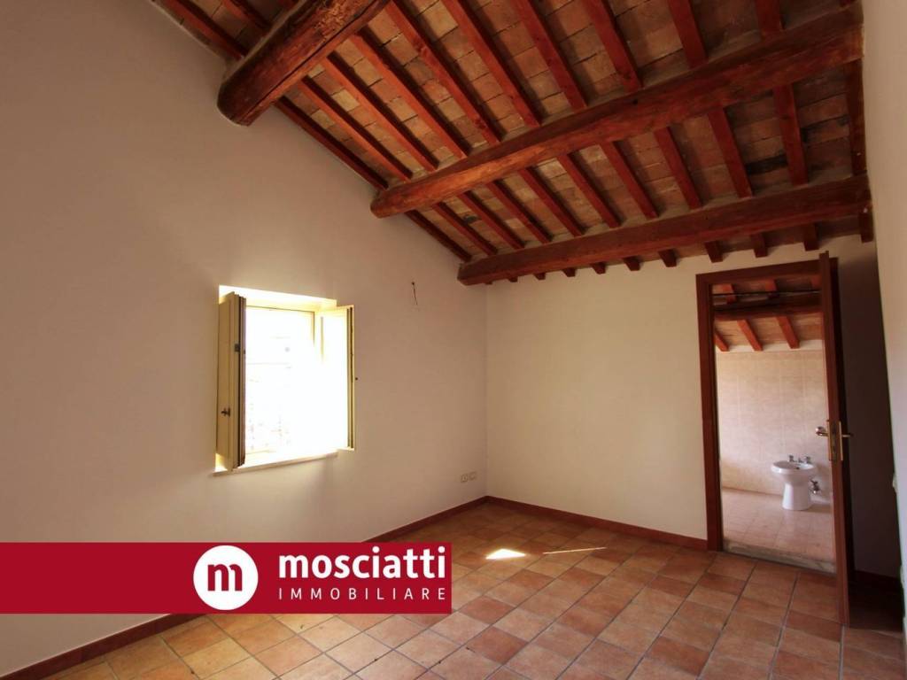 appartamento in vendita a Matelica