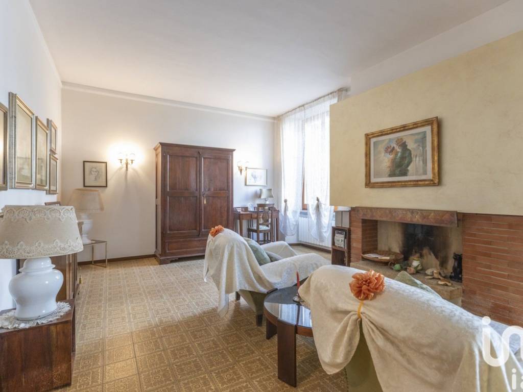 appartamento in vendita a Matelica