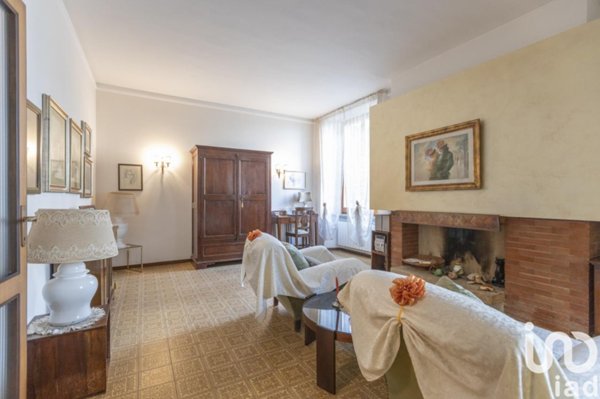 appartamento in vendita a Matelica