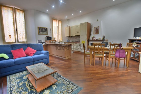 appartamento in vendita a Matelica