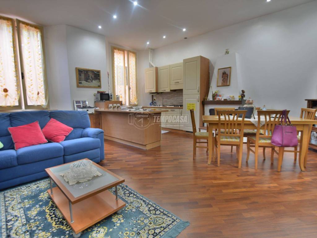 appartamento in vendita a Matelica