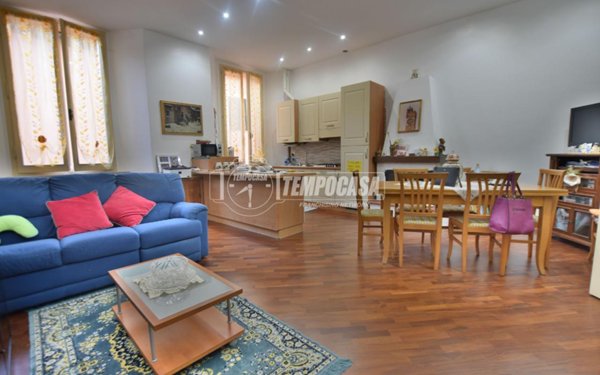 appartamento in vendita a Matelica