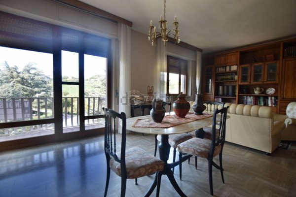 appartamento in vendita a Matelica