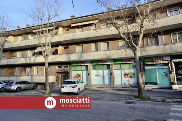 appartamento in vendita a Matelica