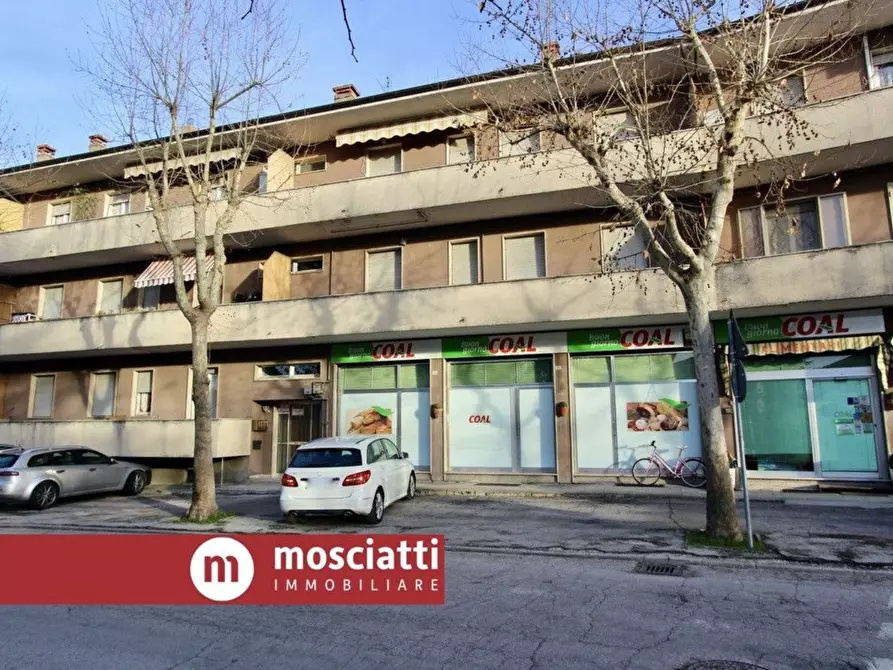 appartamento in vendita a Matelica