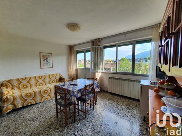 appartamento in vendita a Matelica