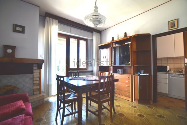 appartamento in vendita a Matelica