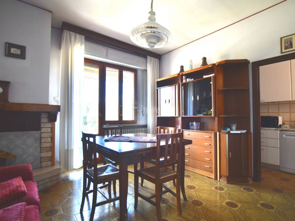 appartamento in vendita a Matelica