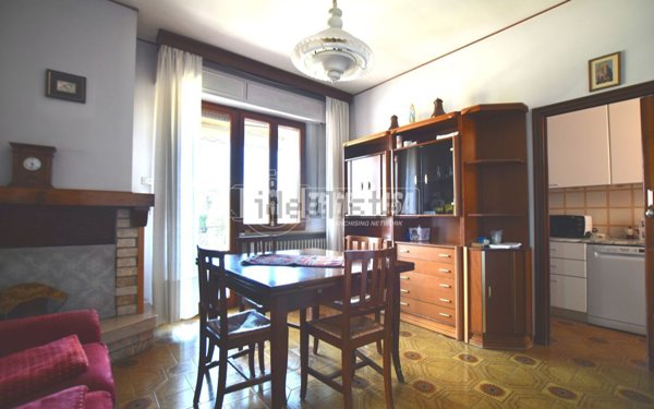 appartamento in vendita a Matelica