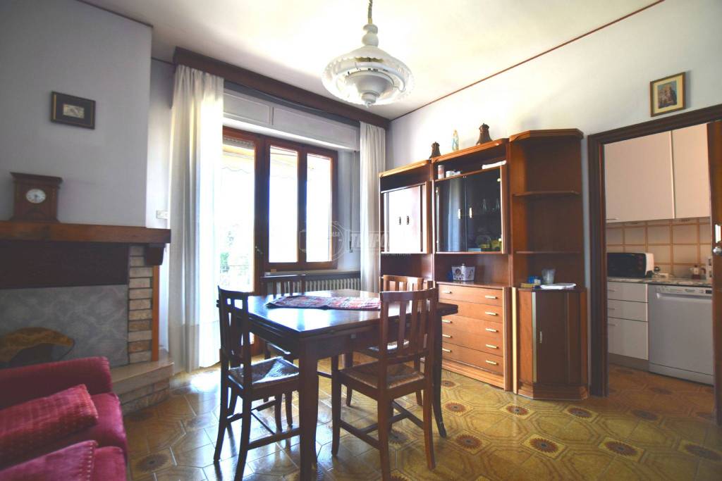 appartamento in vendita a Matelica