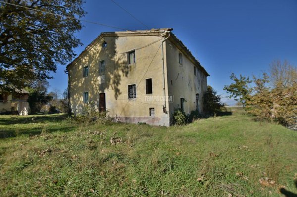 appartamento in vendita a Matelica