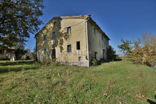 appartamento in vendita a Matelica