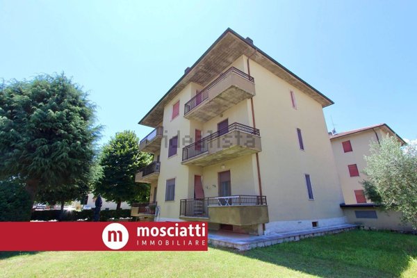 appartamento in vendita a Matelica