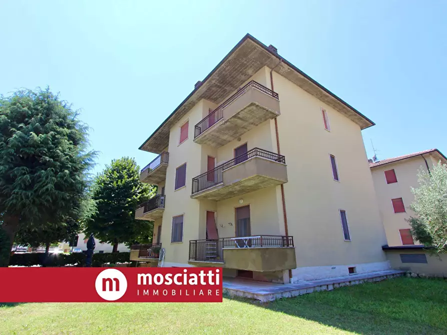 appartamento in vendita a Matelica