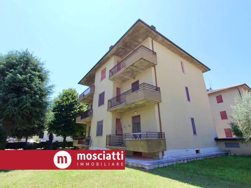 appartamento in vendita a Matelica